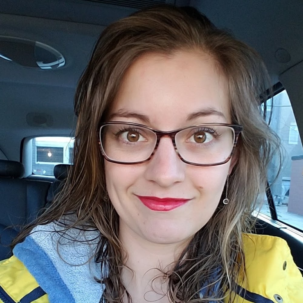 Meet your Posher, Sonja